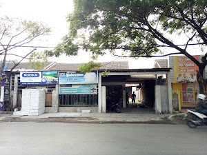Toko Bangunan Dua Jaya